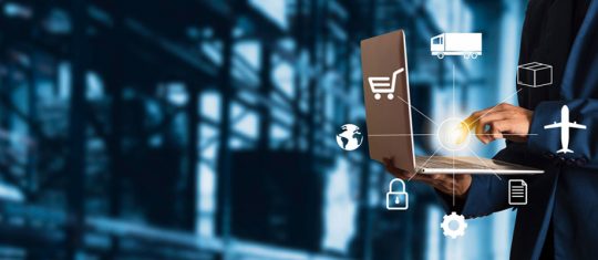 Gestion de l'import export
