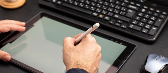 Faciliter les transactions immobilières grâce aux signatures électroniques